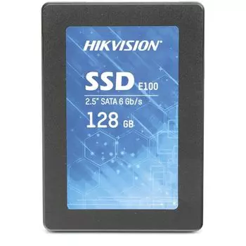 SSD накопитель Hikvision