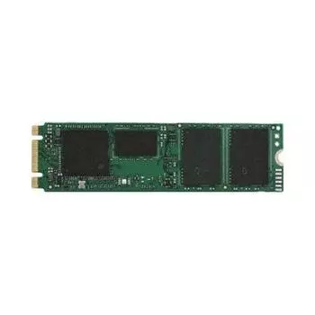 SSD накопитель Intel