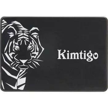 SSD накопитель Kimtigo