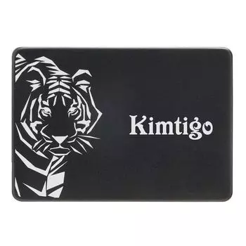 SSD накопитель Kimtigo