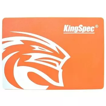SSD накопитель Kingspec
