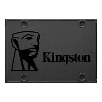 SSD накопитель Kingston