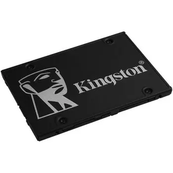 SSD накопитель Kingston