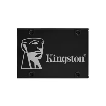 SSD накопитель Kingston