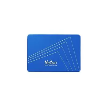 SSD накопитель Netac