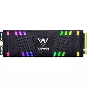 SSD накопитель Patriot