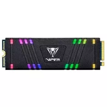 SSD накопитель Patriot