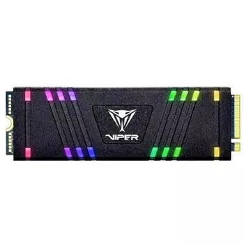 SSD накопитель Patriot