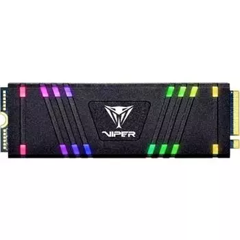 SSD накопитель Patriot