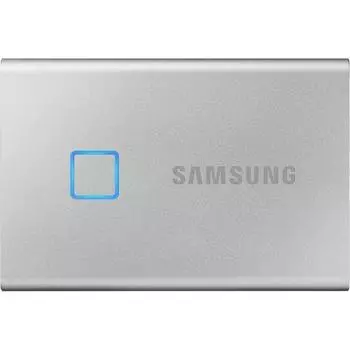 SSD накопитель Samsung