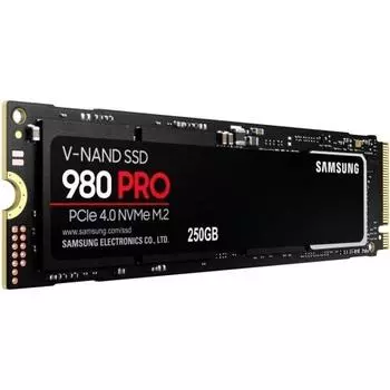 SSD накопитель Samsung