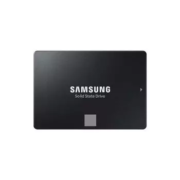 SSD накопитель Samsung