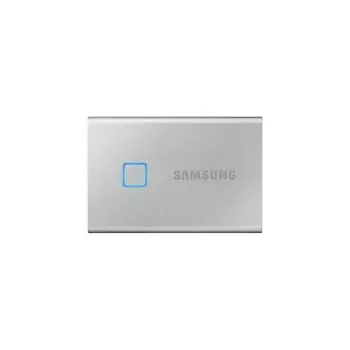 Внешний SSD накопителиь Samsung