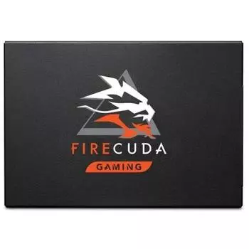 SSD накопитель Seagate