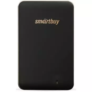 SSD накопитель Smartbuy