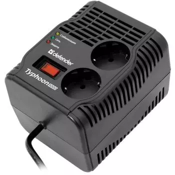 Стабилизатор напряжения Defender