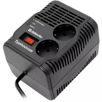 Стабилизатор напряжения Defender