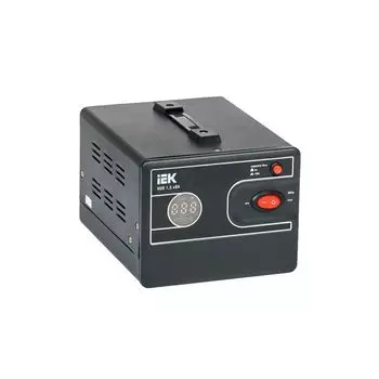 Стабилизатор напряжения IEK