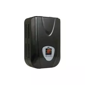 Стабилизатор напряжения IEK