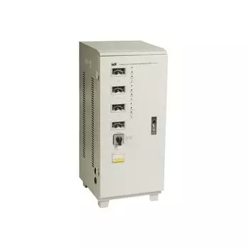 Стабилизатор напряжения IEK