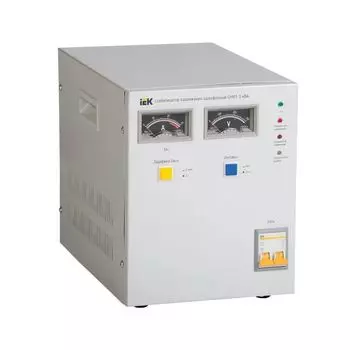 Стабилизатор напряжения IEK