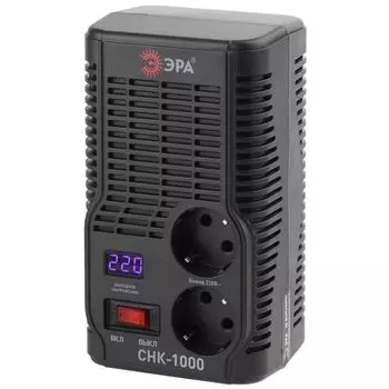 Стабилизатор напряжения ЭРА