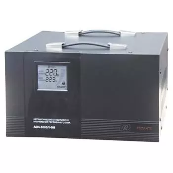 Стабилизатор напряжения Ресанта