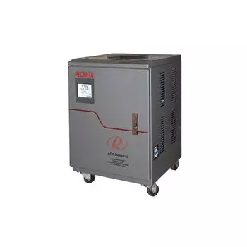 Стабилизатор напряжения Ресанта