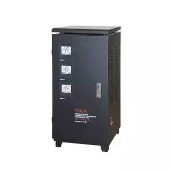 Стабилизатор напряжения Ресанта