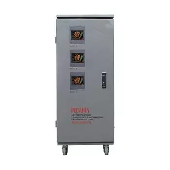 Стабилизатор напряжения Ресанта