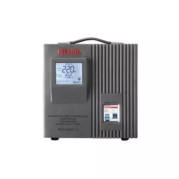 Стабилизатор напряжения Ресанта