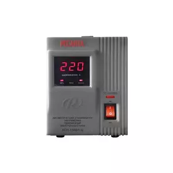 Стабилизатор напряжения Ресанта