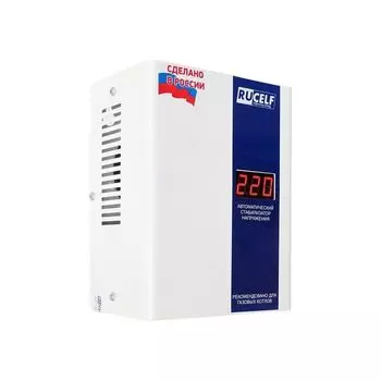 Стабилизатор напряжения Rucelf