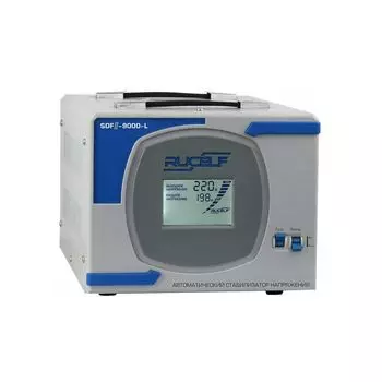 Стабилизатор напряжения Rucelf