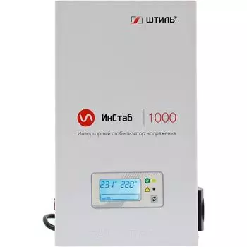 Стабилизатор напряжения Штиль