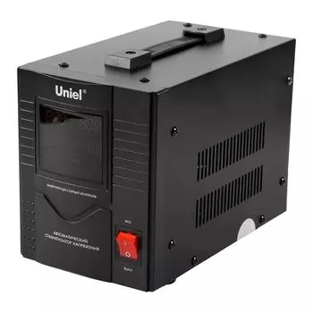 Стабилизатор напряжения Uniel