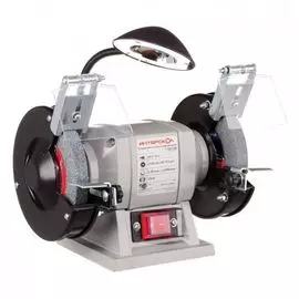 Станок для заточки Интерскол