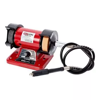 Станок для заточки REDVERG