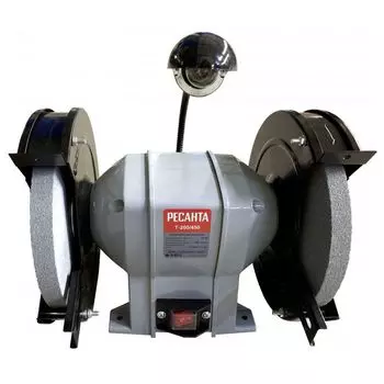 Станок для заточки Ресанта