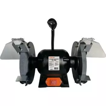 Станок для заточки СПЕЦ