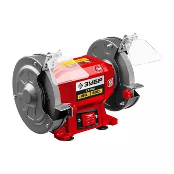 Станок для заточки Зубр