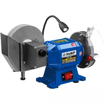 Станок для заточки Зубр