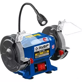 Станок для заточки Зубр