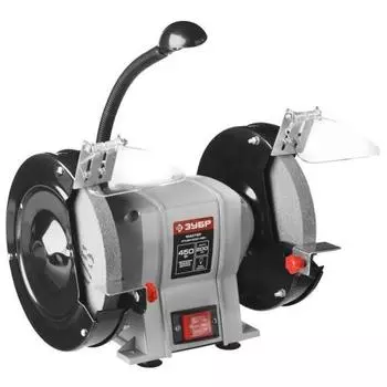 Станок для заточки ЗУБР