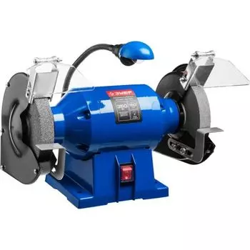 Станок для заточки ЗУБР