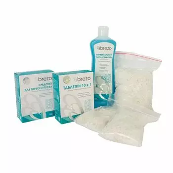 Стартовый набор BREZO