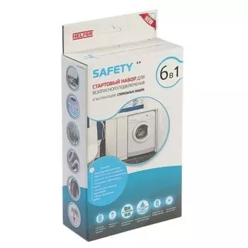 Стартовый набор Helfer