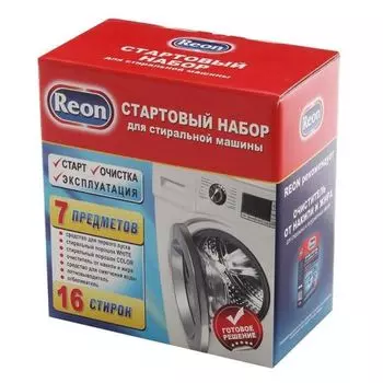 Стартовый набор REON