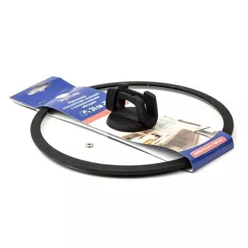 Стеклянная крышка TimA