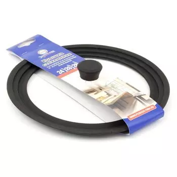 Стеклянная крышка TimA